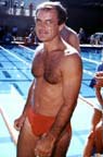 Robert Conrad