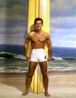 Robert Conrad