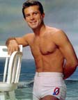 Robert Conrad