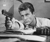 Robert Conrad