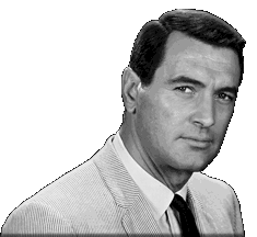 Rock Hudson