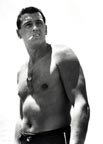 Rock Hudson