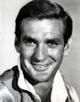 Rod Taylor in The Time Machine