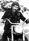 Sam Elliot