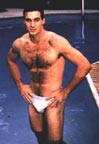 Sam Jones