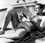 Sean Connery