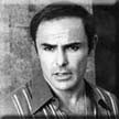 John Saxon