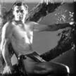 Johnny Weissmuller