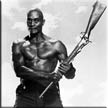 Woody Strode