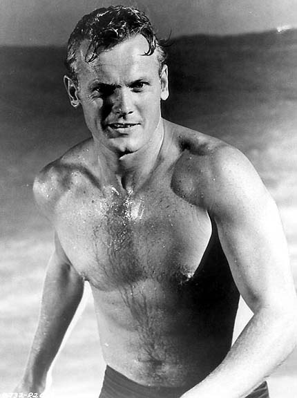 Tab Hunter At Brian S Drive In Theater