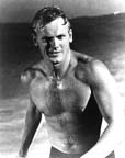 Tab Hunter