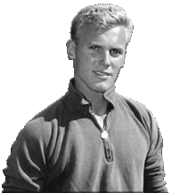 Tab Hunter