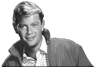 Troy Donahue