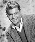 Troy Donahue