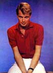 Troy Donahue