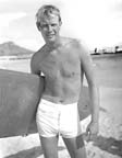 Troy Donahue