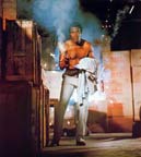 Fred Williamson