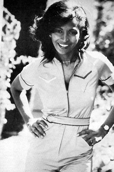 Pam Grier - Gallery