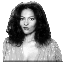 Pam Grier