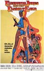 Cleopatra Jones and the Casino of Gold poster