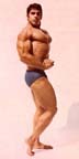 Lou Ferrigno