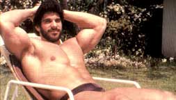 Lou Ferrigno