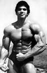 Lou Ferrigno