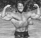 Reg Park