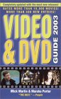 Video & DVD Guide 2003
