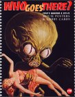 Who Goes There?: 1950'S Horror and Sci-Fi Movie Posters and Lobby Cards