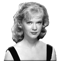 Anne Francis