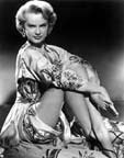 Anne Francis