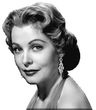 Arlene Dahl