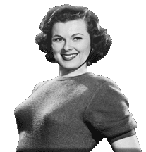 Barbara Hale