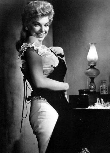 Barbara Nichols - Picture Hot