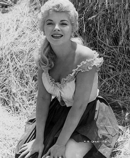 Barbara Nichols - Picture Gallery