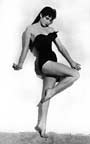 Brigitte Bardot