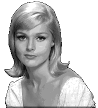 Carol Lynley