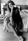 Claudia Cardinale