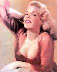 Cleo Moore
