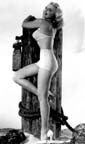 Cleo Moore
