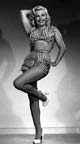 Cleo Moore