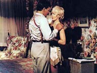 Tony Musante and Connie Stevens