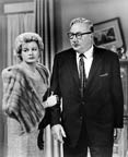 Constance Ford and Edward Andrews