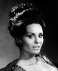 Daliah Lavi