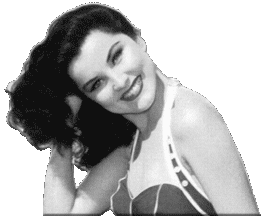 Debra Paget