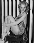 Diane McBain