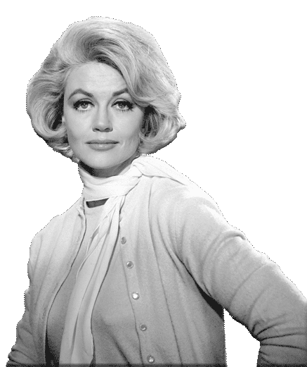 Dorothy Malone