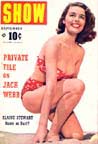 Elaine Stewart