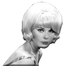 Elke Sommer